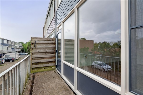 Medium property photo - Munte 21, 9642 JE Veendam